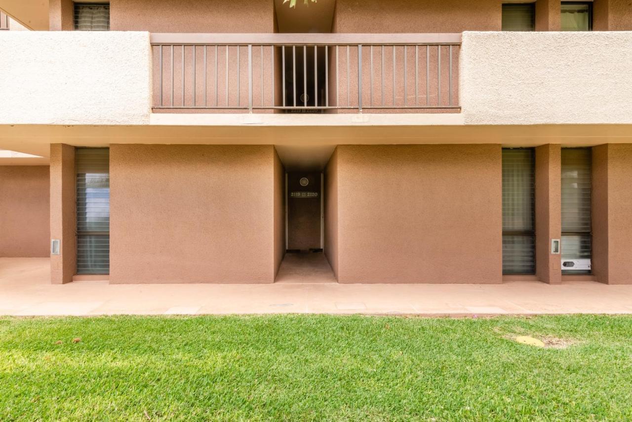 Wonderful Maui Vista-Kihei Kai Nani Beach Condos Exterior photo