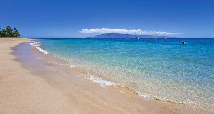 Wonderful Maui Vista-Kihei Kai Nani Beach Condos Exterior photo